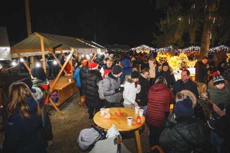 Božiček in žive jaslice (127)